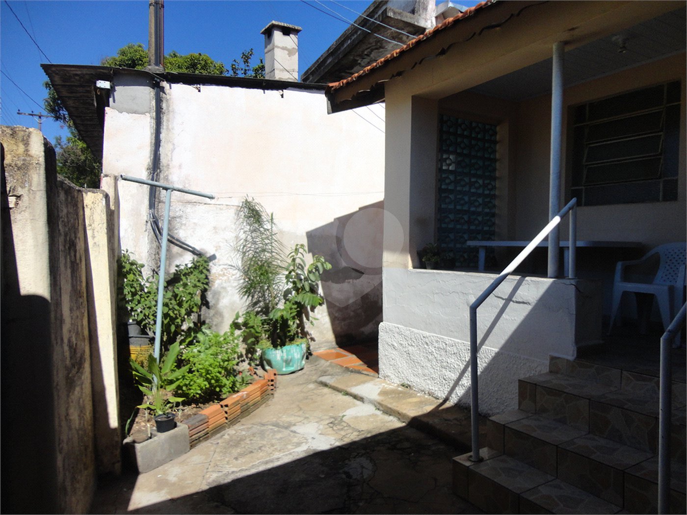 Casa à venda com 2 quartos em Vila Bissoto, Valinhos, SP