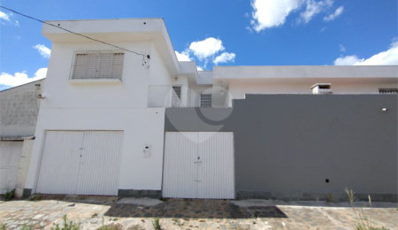 Casa à venda ou para alugar com 4 quartos, sendo 3 suítes,  no Centro, Itapetininga, SP