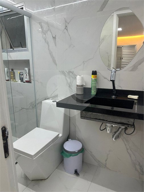 Apartamento à venda com 3 quartos, sendo 1 suíte, em Tatuapé, São Paulo, SP
