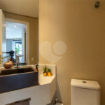 Apartamento à venda com 4 quartos, sendo 2 suítes,  em Vila Mariana, São Paulo, SP