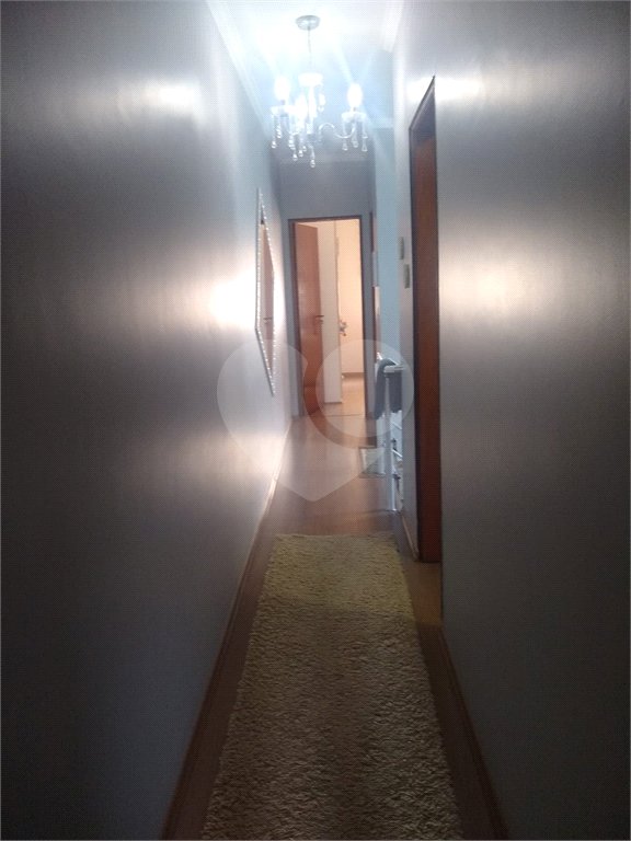 Sobrado à venda com 3 quartos, sendo 1 suíte,  em Vila do Castelo, São Paulo, SP