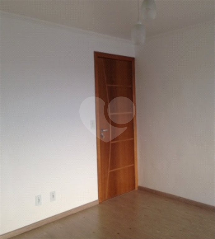 Apartamento à venda com 2 quartos em Jabaquara, São Paulo, SP