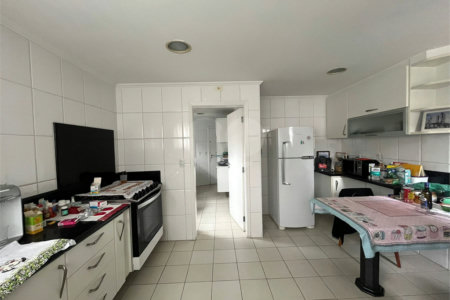 Apartamento à venda com 3 quartos, sendo 1 suíte,  em Água Fria, São Paulo, SP
