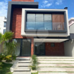 Casa à venda com 4 suítes no condomínio Bella Città, Mogi das Cruzes - SP