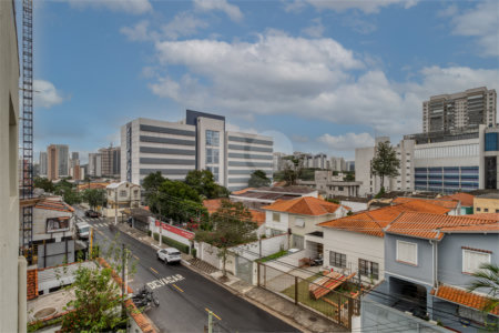 Prédio à venda em Chácara Santo Antônio (zona Sul), São Paulo, SP