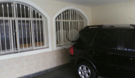 Sobrado à venda com 3 quartos, sendo 1 suíte,  em Mandaqui, São Paulo, SP