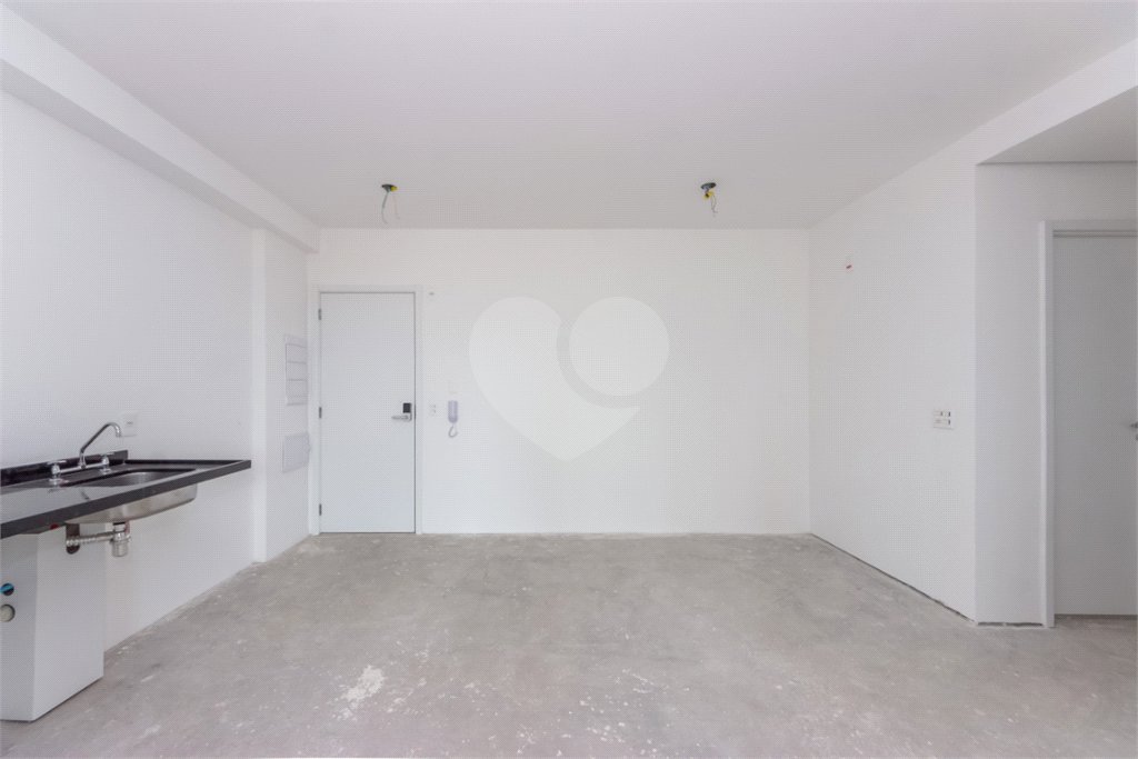Apartamento à venda com 3 suítes em Brooklin, São Paulo, SP