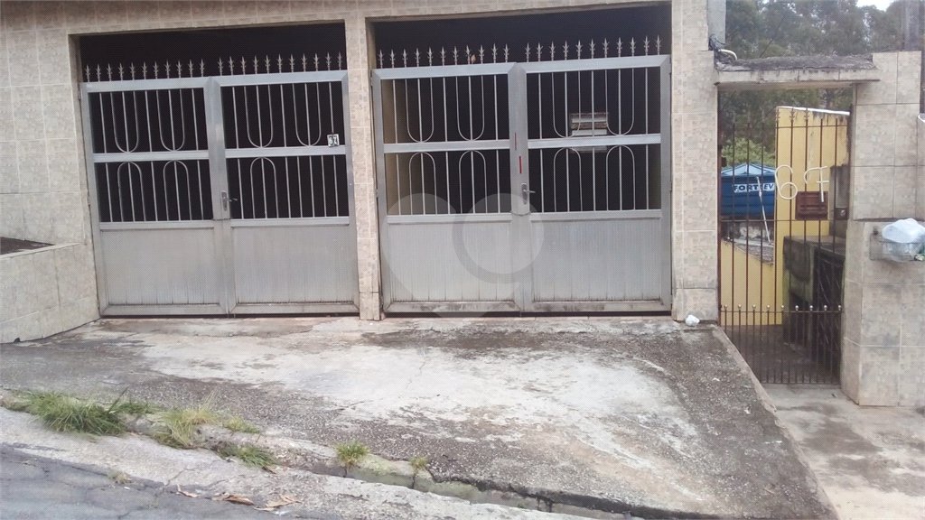 Casa à venda com 7 quartos em Morro Grande, Caieiras, SP