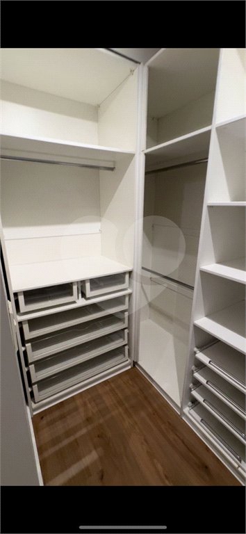 Duplex à venda com 1 suíte em Paraíso do Morumbi, São Paulo, SP