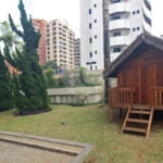 Apartamento à venda com 3 suítes em Brooklin Novo, São Paulo, SP