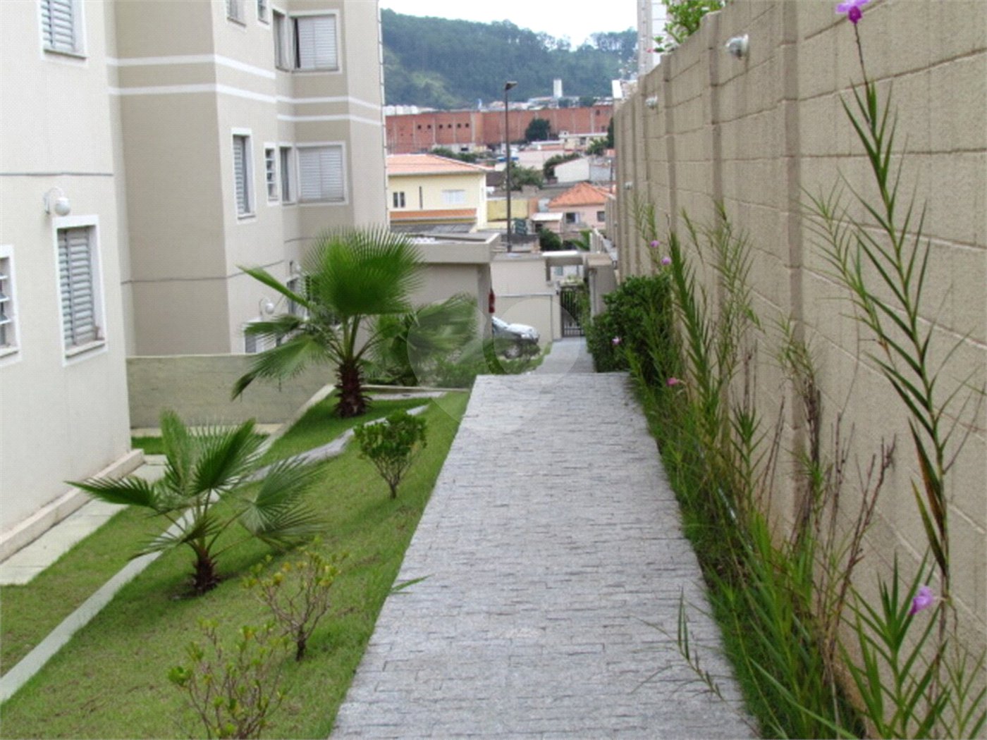 Apartamento à venda com 3 quartos, sendo 1 suíte,  em Vila Mafalda, Jundiaí, SP