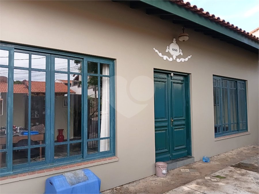 Casa à venda com 3 quartos, sendo 1 suíte, em Bosque, Vinhedo, SP