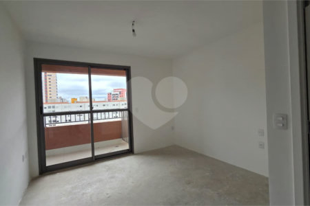 Studio à venda com 1 quarto em Vila Mariana, São Paulo, SP