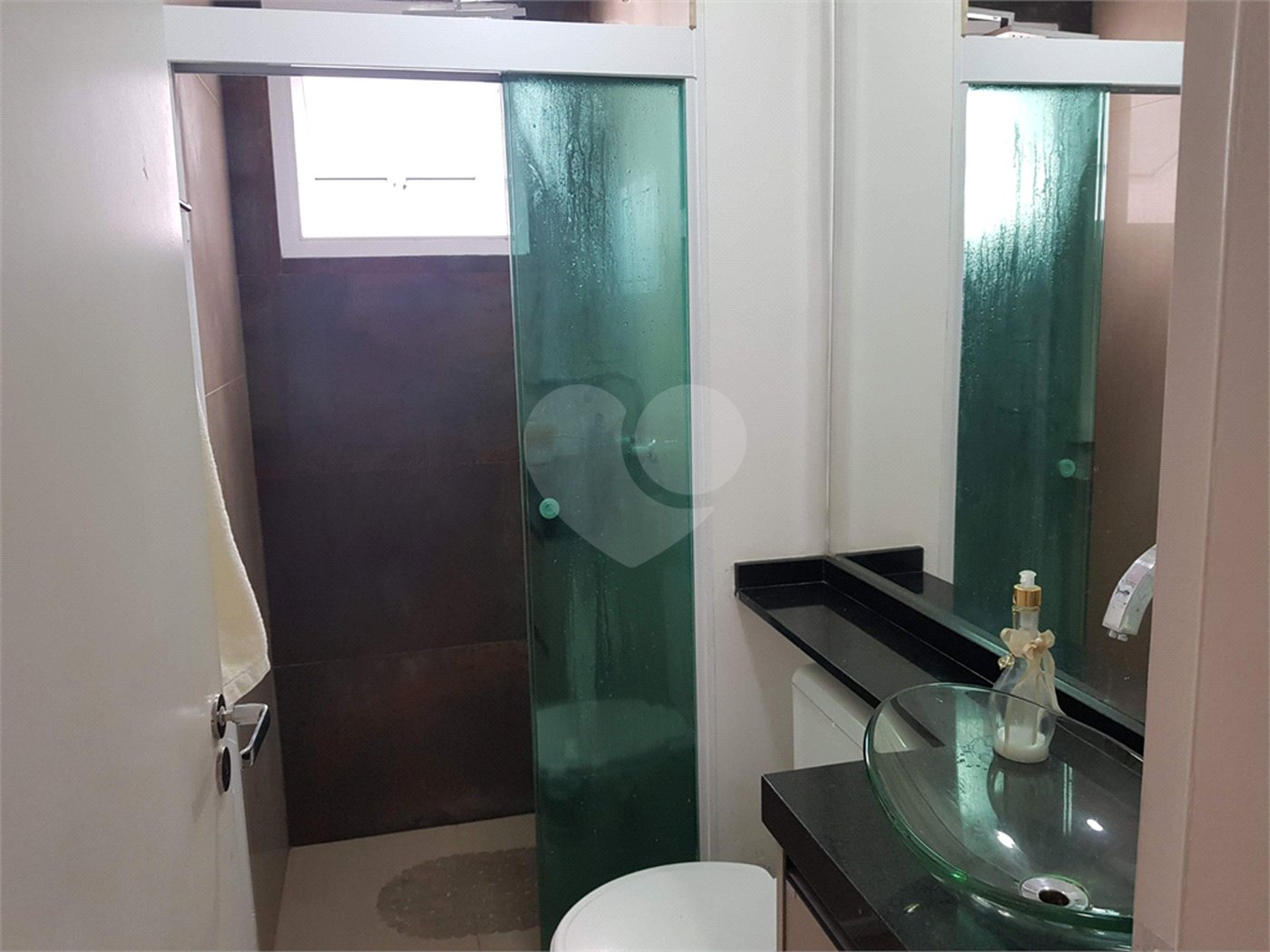 Flat à venda com 2 quartos, sendo 1 suíte, no Centro, São Bernardo do Campo, SP