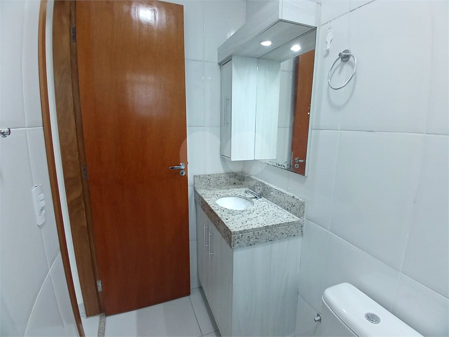Apartamento para alugar com 1 quarto em Vila Gustavo, São Paulo, SP
