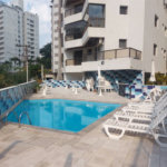 Apartamento à venda, 85 m² por R$ 680.000,00 - Jardim Las Palmas - Guarujá/SP