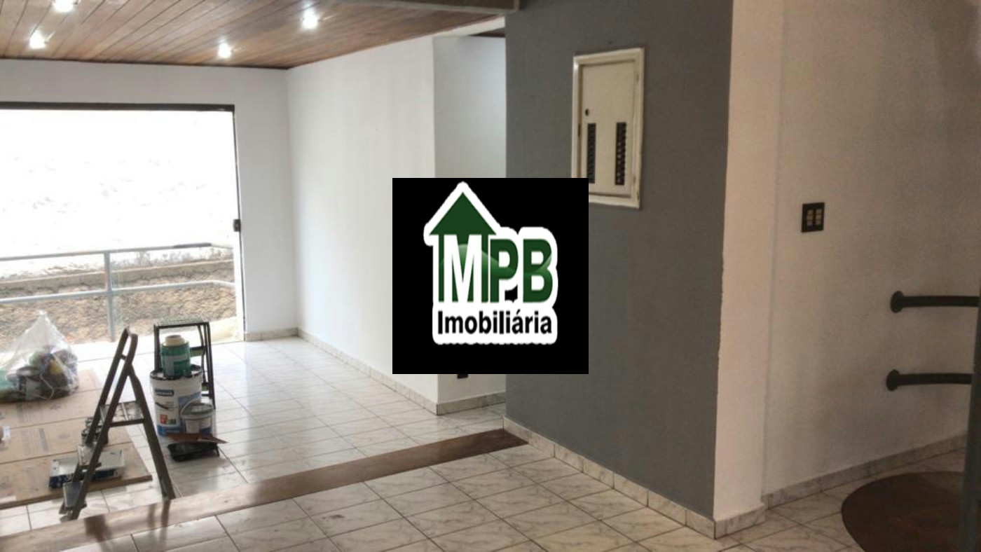 Sobrado à venda com 3 quartos, sendo 1 suíte, em Vila Carvalho, Sorocaba, SP