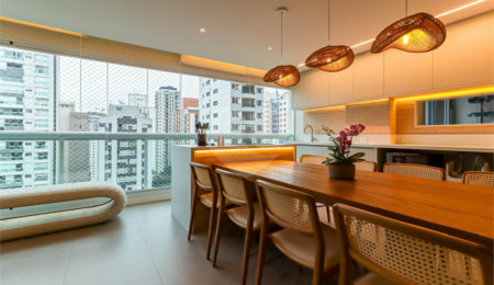 Apartamento à venda com 3 quartos, sendo 2 suítes,  em Vila Mascote, São Paulo, SP