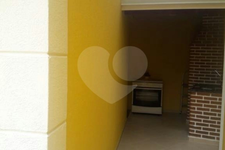 Sobrado à venda com 3 quartos, sendo 1 suíte,  em Jardim Cidade Pirituba, São Paulo, SP