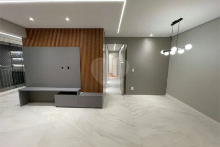 Apartamento à venda ou para alugar com 3 quartos, sendo 1 suíte, em Parque Industrial Tomas Edson, São Paulo, SP