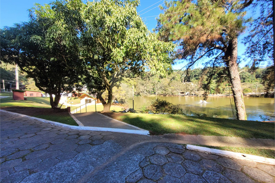 Terreno à venda no condomínio Sausalito, Mairiporã - SP