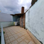 Sobrado à venda com 2 quartos, sendo 1 suíte, em Vila Nova Mazzei, São Paulo, SP