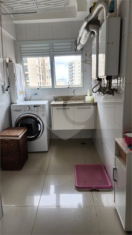 Apartamento à venda com 4 suítes em Santana, São Paulo, SP