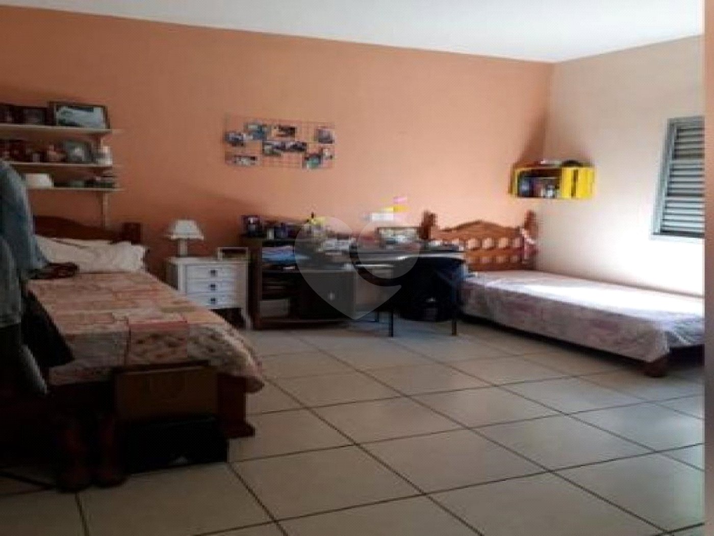 Chácara à venda com 3 quartos em Chácaras Polozzi, Louveira, SP