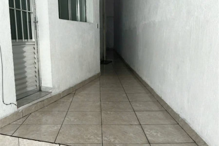 Sobrado à venda com 4 quartos, sendo 2 suítes, em Parque Sonia, São Paulo, SP