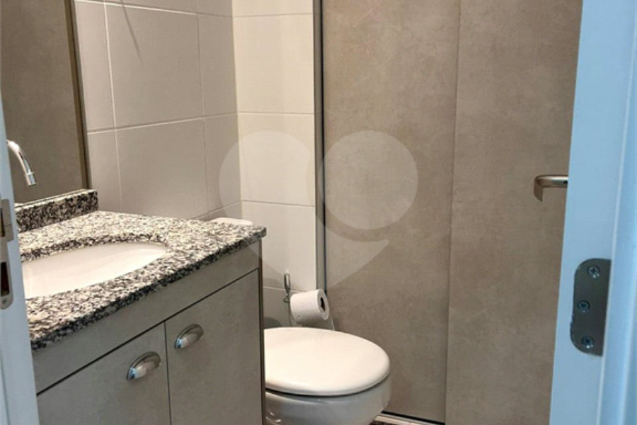Apartamento à venda com 3 quartos, sendo 1 suíte, em Limão, São Paulo, SP