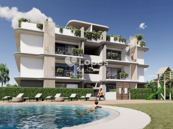 Apartamento com 1 quarto à venda em Desenzano del Garda, Itália – Colli Storici