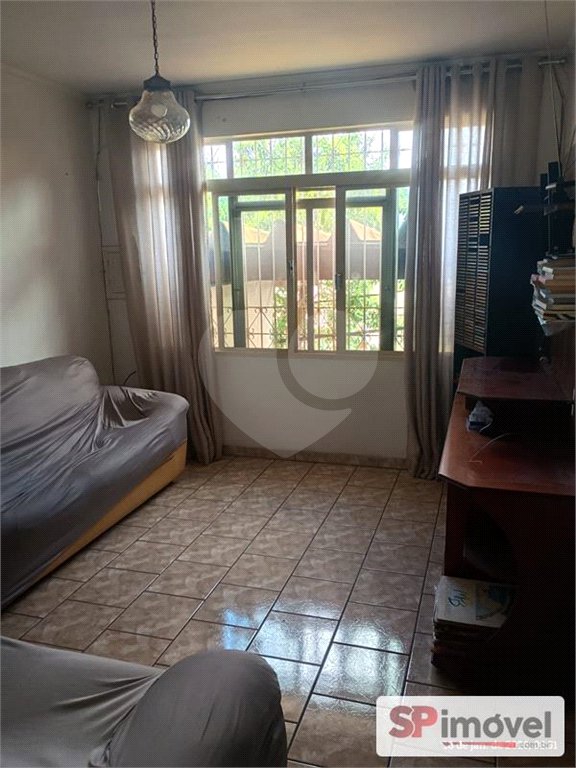 Sobrado à venda com 3 quartos, sendo 2 suítes, em Freguesia do Ó, São Paulo, SP