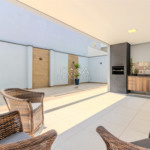 Casa em condomínio à venda com 3 suítes em Chácaras Residenciais Santa Maria, Votorantim, SP
