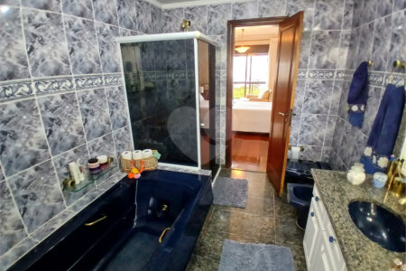 Apartamento à venda com 4 suítes em Santana, São Paulo, SP