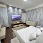 Apartamento com 3 dormitórios à venda, 82 m² por R$ 1.440.000,00 - José Menino - Santos/SP