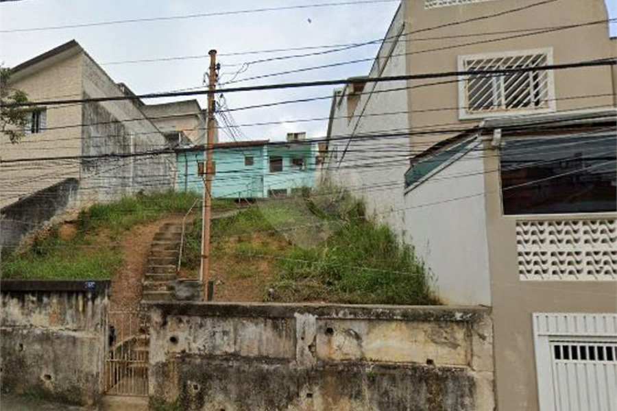 Terreno à venda em Santana, São Paulo, SP