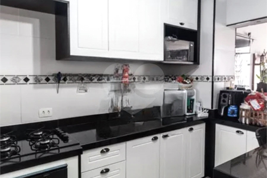 Apartamento à venda com 3 quartos, sendo 1 suíte,  em Santana, São Paulo, SP