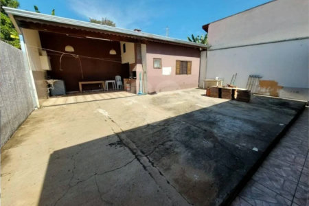 Casa à venda com 4 quartos, sendo 1 suíte,  em Jardim do Bosque, Hortolândia, SP
