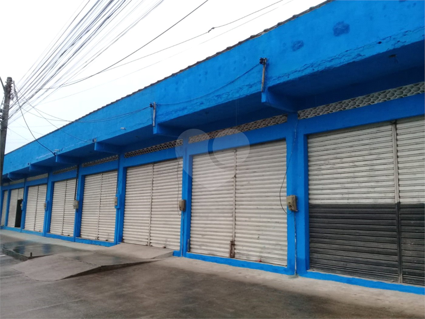 Loja à venda em Barra de Guaratiba, Rio de Janeiro, RJ