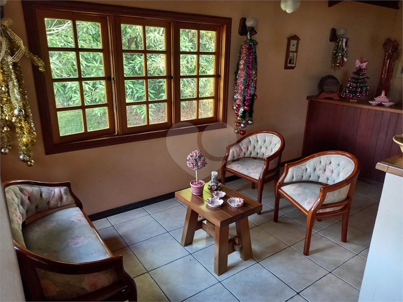 Chácara Mobiliada, 23.000m² á venda
