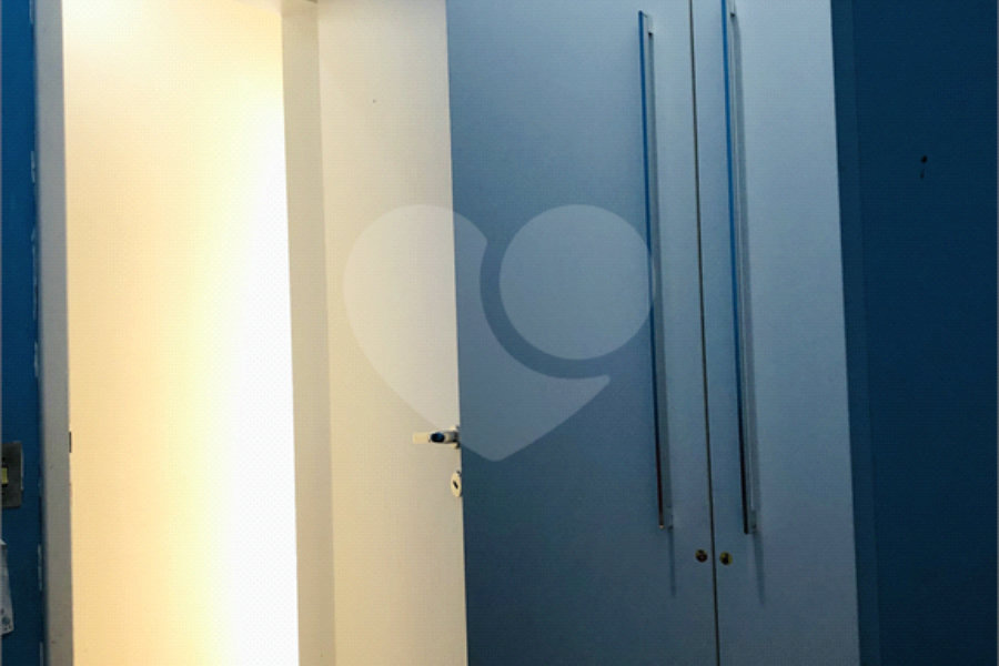 Apartamento à venda com 3 quartos em Bom Retiro, São Paulo, SP