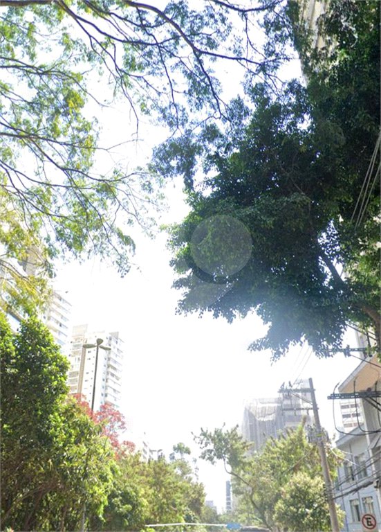 Apartamento à venda em Liberdade, São Paulo, SP