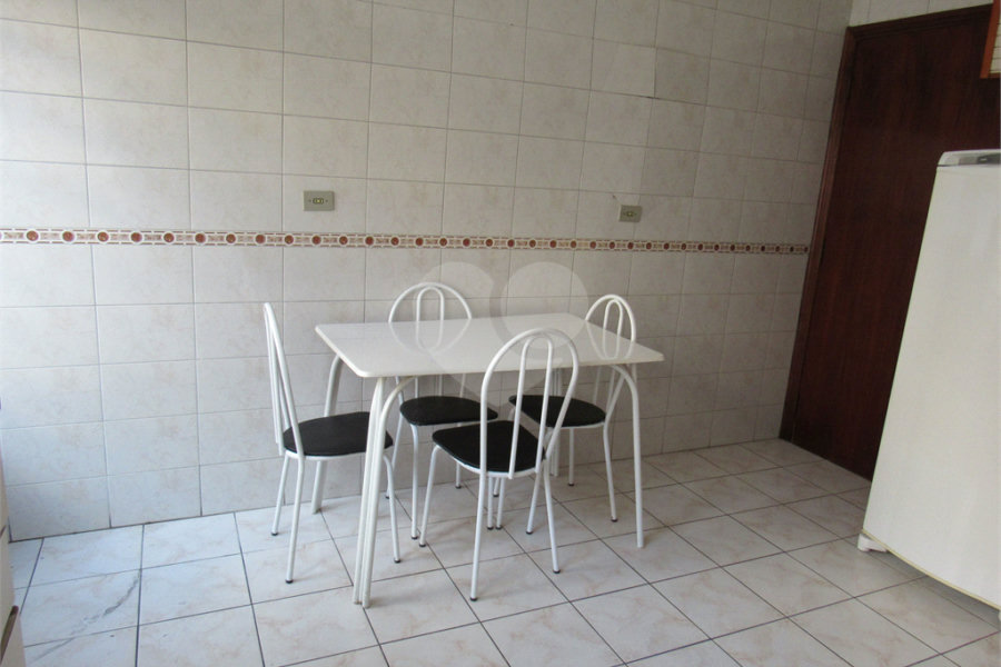 Sobrado à venda com 2 quartos em Mandaqui, São Paulo, SP
