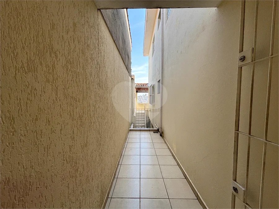 Sobrado à venda ou para alugar com 2 quartos em Vila Nova Cachoeirinha, São Paulo, SP