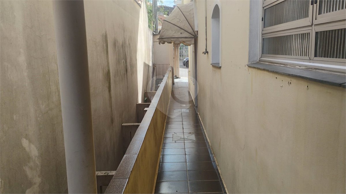 Sobrado à venda com 3 quartos em Tucuruvi, São Paulo, SP
