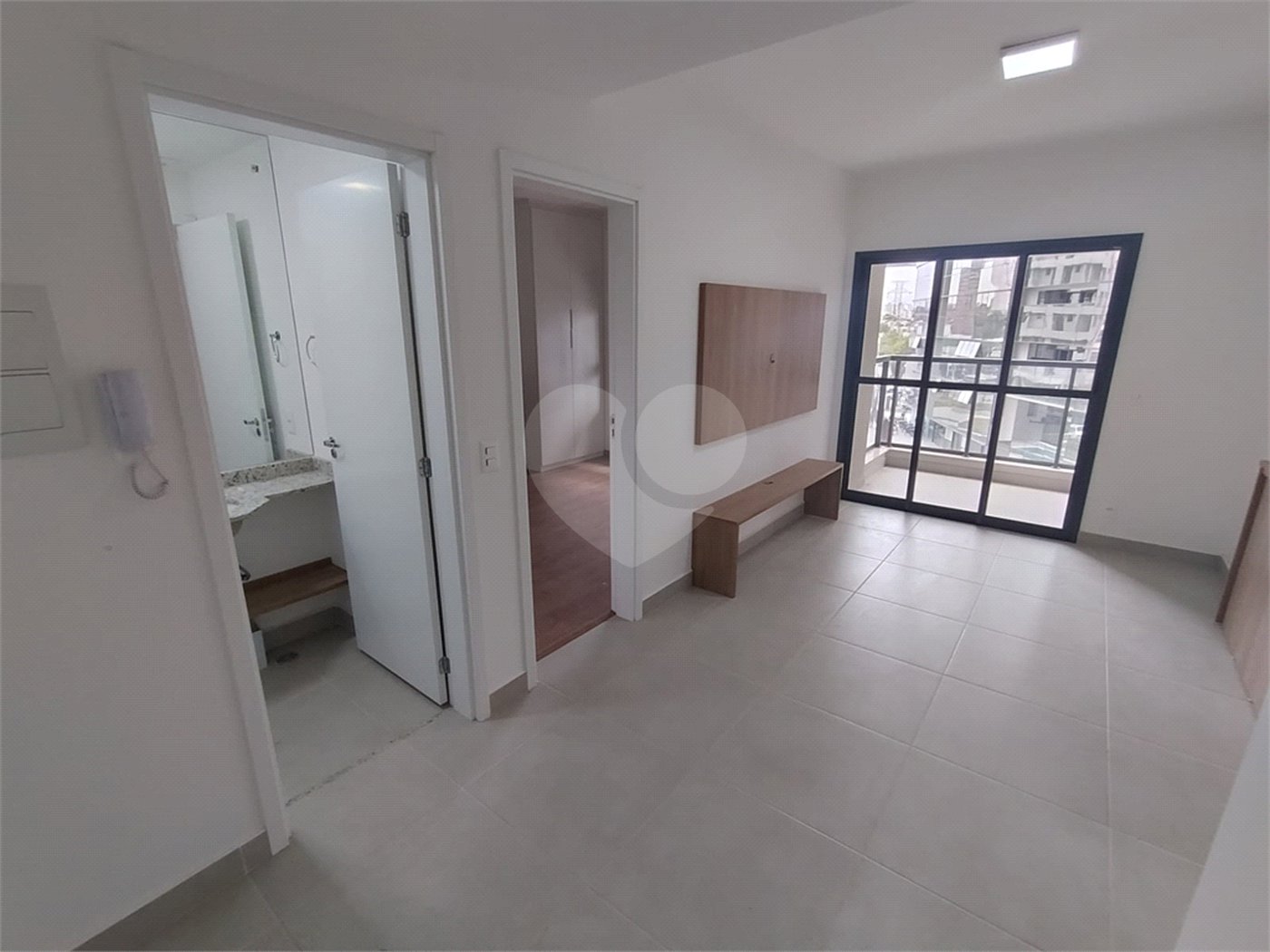 Studio à venda com 1 suíte em Jardim Emília, Sorocaba, SP