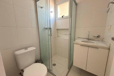 Apartamento com 3 dormitórios à venda, 80 m² por R$ 890.000,00 - Gonzaga - Santos/SP