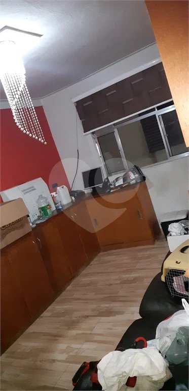 Casa Térrea à venda com 4 quartos em Vila Gustavo, São Paulo, SP