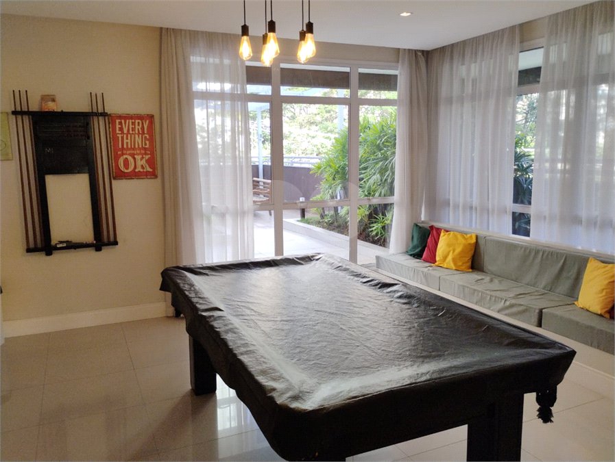 Apartamento para alugar com 1 suíte em Vila Mascote, São Paulo, SP