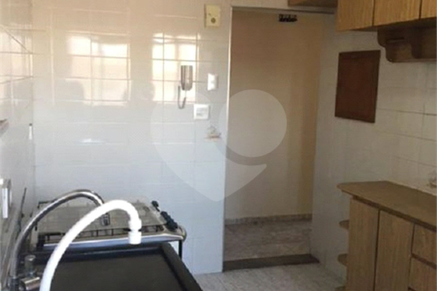 Apartamento à venda com 2 quartos, sendo 1 suíte, em Casa Verde, São Paulo, SP